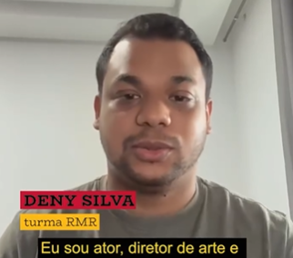 SimBora Elaborar Projetos – Turma Região Metropolitana de Amazonas