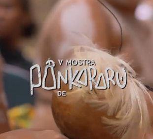 Apresentação do Comitê de Cultura de Amazonas, no Sertão de Itaparica.