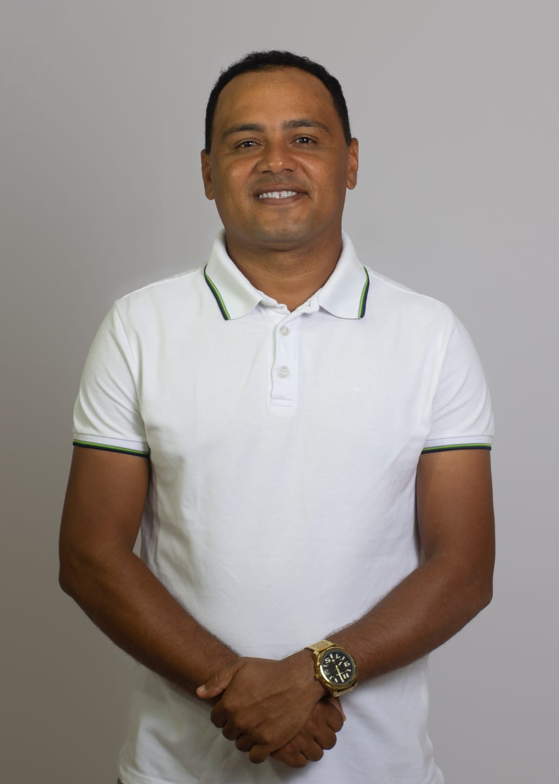 Lezildo Santos (Mestre Bi) 